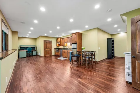 18658 Ponderosa Court Eden Prairie MN 55347