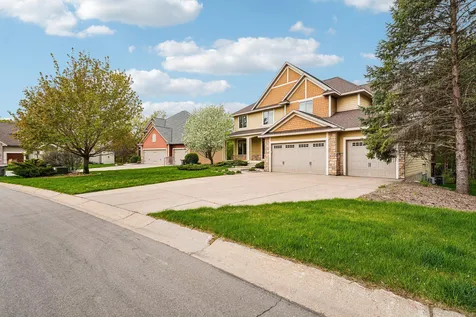 18658 Ponderosa Court Eden Prairie MN 55347