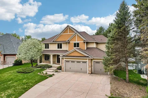 18658 Ponderosa Court Eden Prairie MN 55347