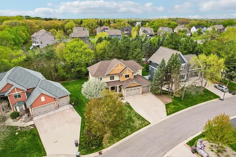 18658 Ponderosa Court Eden Prairie MN 55347