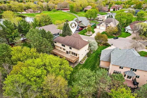 18658 Ponderosa Court Eden Prairie MN 55347