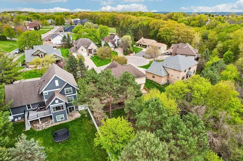 18658 Ponderosa Court Eden Prairie MN 55347