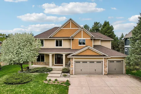 18658 Ponderosa Court Eden Prairie MN 55347