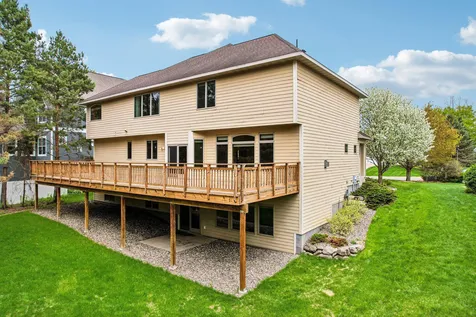 18658 Ponderosa Court Eden Prairie MN 55347