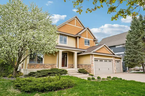 18658 Ponderosa Court Eden Prairie MN 55347
