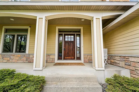 18658 Ponderosa Court Eden Prairie MN 55347