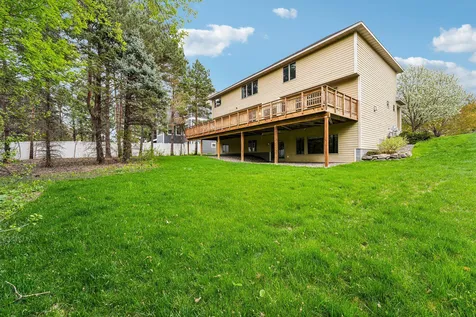 18658 Ponderosa Court Eden Prairie MN 55347
