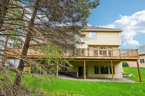 18658 Ponderosa Court Eden Prairie MN 55347