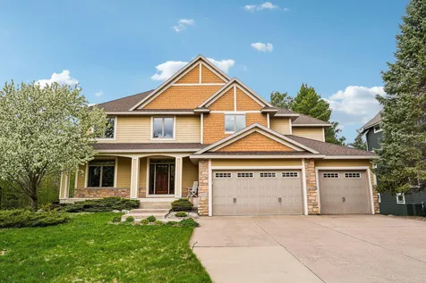 18658 Ponderosa Court Eden Prairie MN 55347