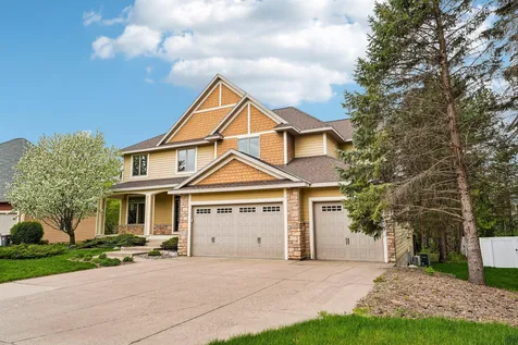 18658 Ponderosa Court Eden Prairie MN 55347