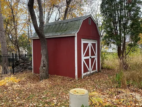 1124 Phinney Avenue Detroit Lakes MN 56501