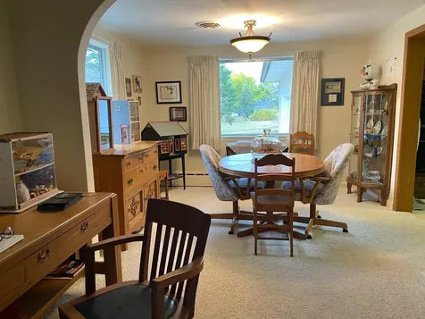 1124 Phinney Avenue Detroit Lakes MN 56501