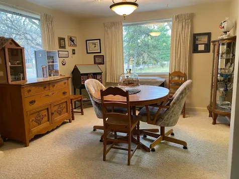 1124 Phinney Avenue Detroit Lakes MN 56501