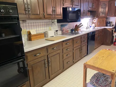 1124 Phinney Avenue Detroit Lakes MN 56501