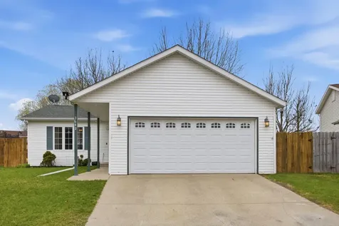 3642 10th Street N Fargo ND 58102