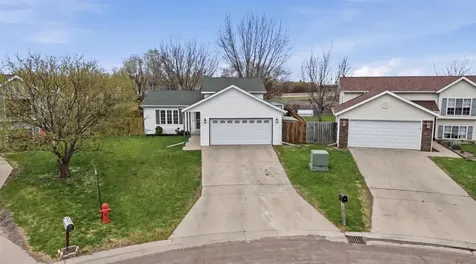 3642 10th Street N Fargo ND 58102