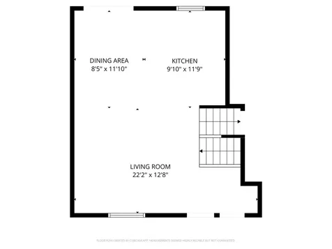 3642 10th Street N Fargo ND 58102