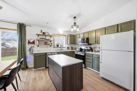 3642 10th Street N Fargo ND 58102