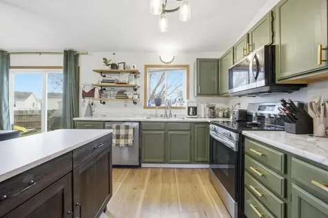 3642 10th Street N Fargo ND 58102