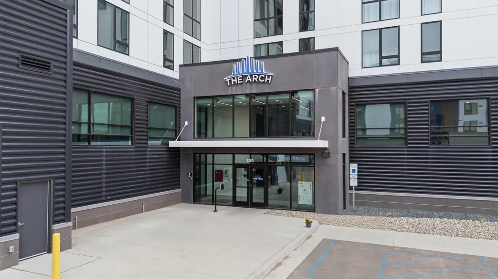 300 Main Avenue Fargo ND 58103
