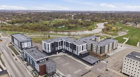 300 Main Avenue Fargo ND 58103