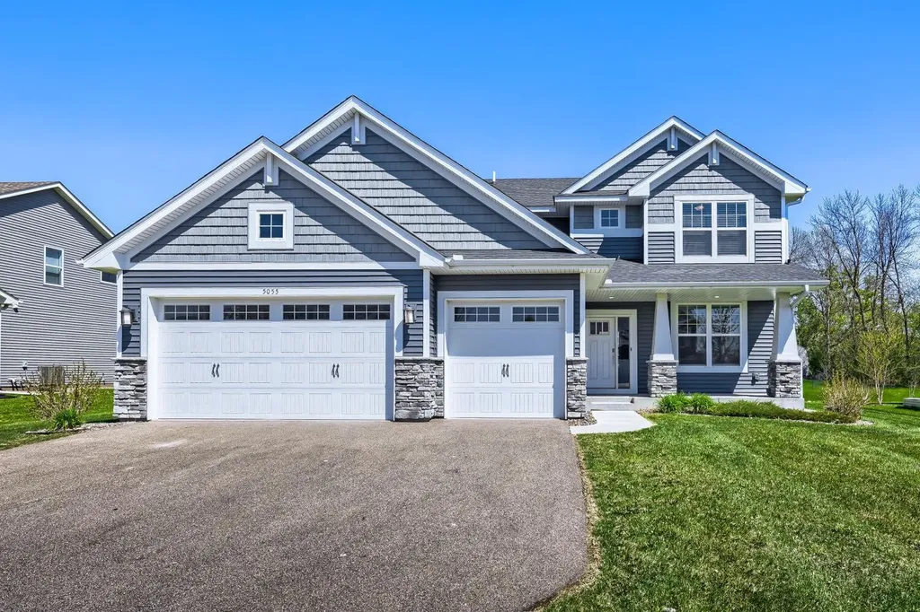 5055 Greenwood Lane Rockford MN 55373