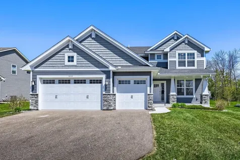 5055 Greenwood Lane Rockford MN 55373