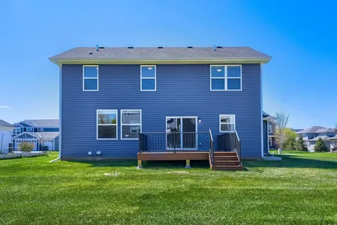 5055 Greenwood Lane Rockford MN 55373