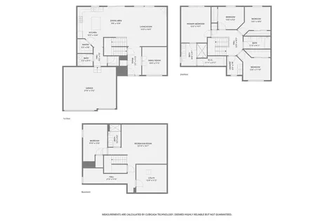 5055 Greenwood Lane Rockford MN 55373