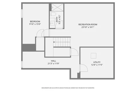 5055 Greenwood Lane Rockford MN 55373