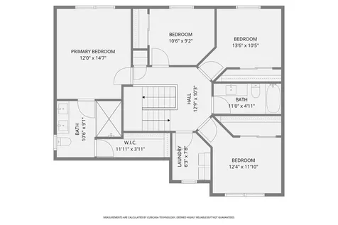 5055 Greenwood Lane Rockford MN 55373