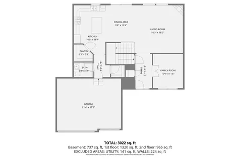 5055 Greenwood Lane Rockford MN 55373