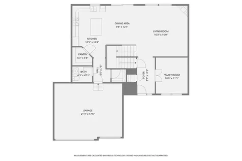 5055 Greenwood Lane Rockford MN 55373