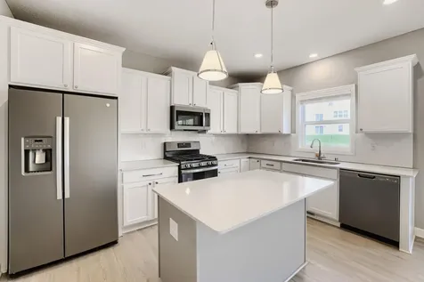 5055 Greenwood Lane Rockford MN 55373