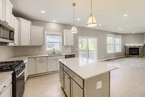 5055 Greenwood Lane Rockford MN 55373