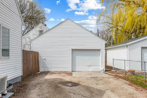 601 11th Street N Moorhead MN 56560