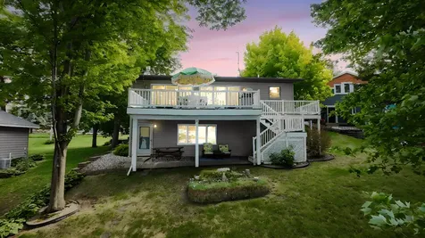 22818 Stavenau Lane Elysian MN 56028
