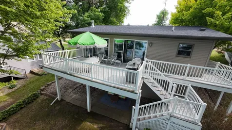 22818 Stavenau Lane Elysian MN 56028