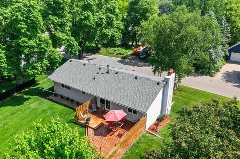 16620 N Hillcrest Court Eden Prairie MN 55346