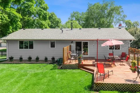 16620 N Hillcrest Court Eden Prairie MN 55346