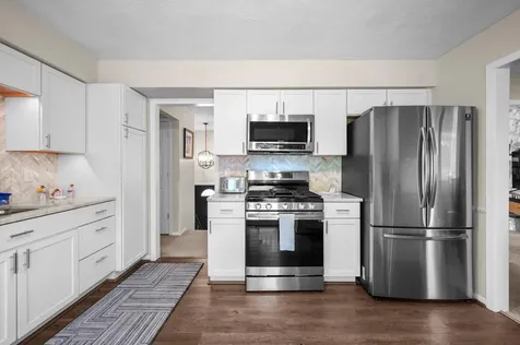 16620 N Hillcrest Court Eden Prairie MN 55346