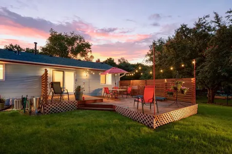 16620 N Hillcrest Court Eden Prairie MN 55346