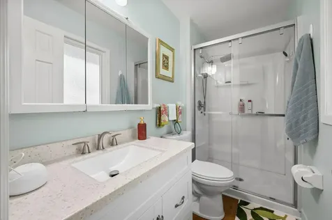 16620 N Hillcrest Court Eden Prairie MN 55346