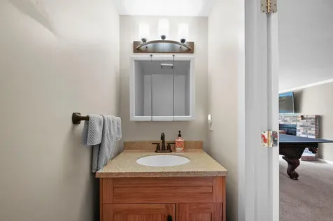 16620 N Hillcrest Court Eden Prairie MN 55346