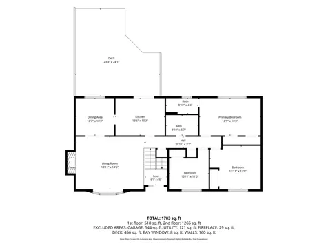 16620 N Hillcrest Court Eden Prairie MN 55346