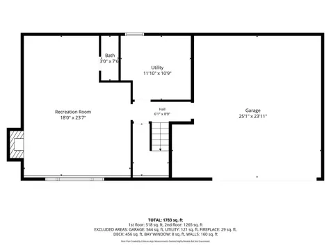 16620 N Hillcrest Court Eden Prairie MN 55346