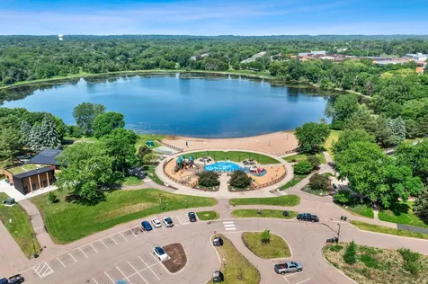 16620 N Hillcrest Court Eden Prairie MN 55346