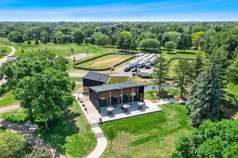 16620 N Hillcrest Court Eden Prairie MN 55346