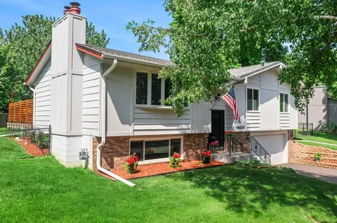 16620 N Hillcrest Court Eden Prairie MN 55346