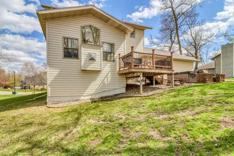 1044 Villa Lane Detroit Lakes MN 56501